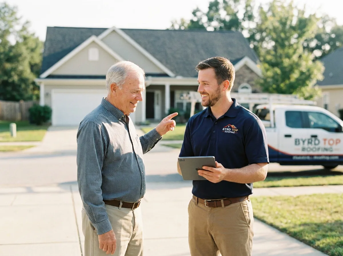 Roofing Richland, NY FAQs